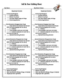 Expository Checklist