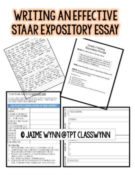 what is an expository essay 4th grade