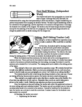 how to write an expository essay