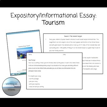 opinion essay about tourism