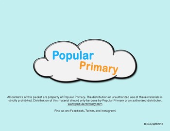 Preview of Expository Writing Graphic Organizer