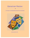 Expository Writing Readers Theatre Script