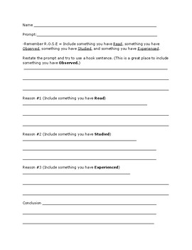 Research Templates For Kids Worksheets Teachers Pay Teachers