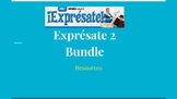 Expresate 2 Bundle Resources