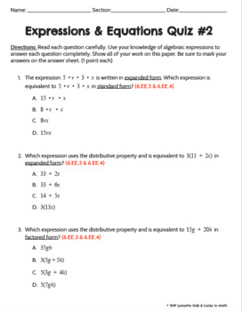 And domain answer equations key 3 practice expressions 