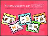 Expressions en images