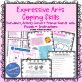 Expressive Arts - Coping Skills for Emotional Regulation