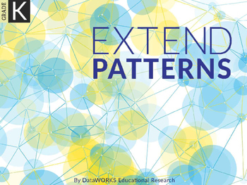 Preview of Extend Patterns