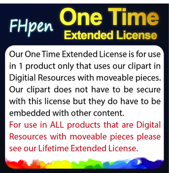 Preview of One time Extended Commercial License