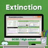 Extinction (GCSE)