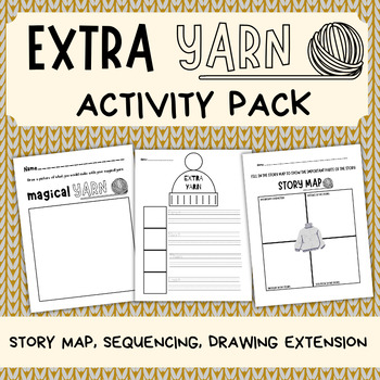 Extra Yarn Companion Lesson - Music City Counselor