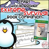 Extreme Survival Smart Words Reader Flipbook