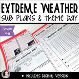 Extreme Weather & Natural Disasters | Storms & Severe Weat