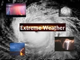 Extreme Weather PowerPoint