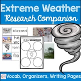 Extreme Weather Research Project