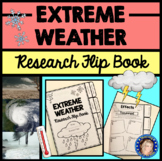 Weather Research Project