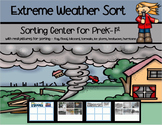 Extreme Weather Sorting