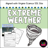 Extreme Weather (VA SOL 2.6a)