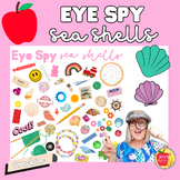 Eye Spy Maths Picture 6