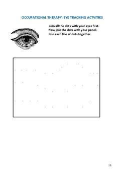 eye tracking teaching resources teachers pay teachers