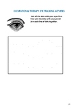 Eye Tracking Exercises & Activities