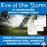 Eye of the Storm Questions and Activities