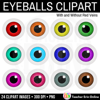 eyes on teacher clipart