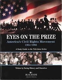 Eyes On the Prize: America's Civil Rights Movement Bundle 