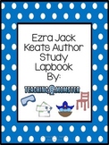 Ezra Jack Keats Author Study Lapbook