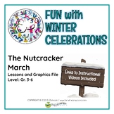 The Nutcracker March from FUN with WINTER CELEBRATIONS
