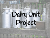FACS Dairy Unit Video Project