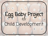 FACS Egg Baby Project