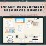 FACS Infant Development Resources Bundle