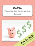 FAFSA Info Session Powerpoint and Guided Notes