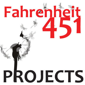 Preview of FAHRENHEIT 451 Final Projects - Fun Summative Activities - Bradbury Dystopia