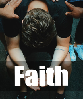 Preview of FAITH