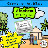 FAITH-BASED FREEBIE: Stories of the Bible- Abraham Reading