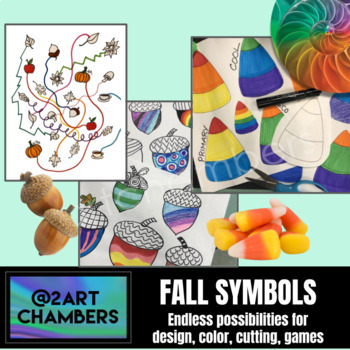 Preview of FALL FUN PRINTABLES!