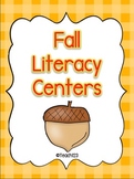 FALL Fluency Homophone Journal