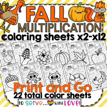 Teacher Fall Coloring Planner Graphic by Hiromarumama · Creative