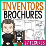 FAMOUS INVENTORS Research Projects | Biography Report Acti
