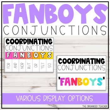 Fanboys Poster :: Teacher Resources and Classroom Games :: Teach This