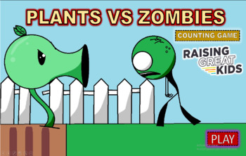 Plants Vs Zombies (Fanmade) .