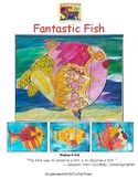 FANTASTIC FISH