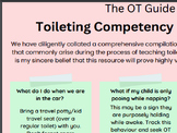 FAQ - Toileting Competence