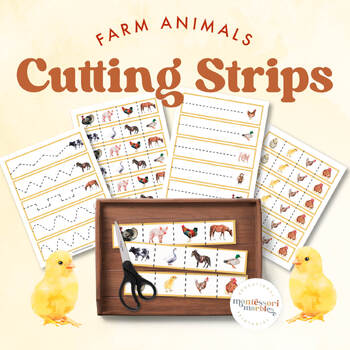 Farm Animals Dot Markers Activity Book: Easy Toddler-Preschool-Kids Dot  Markers