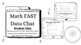 FAST Math Student Data Chat Document