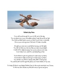 FATHER'S DAY POEM (for a father, or the very important man
