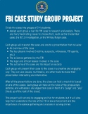 FBI Case Study Project