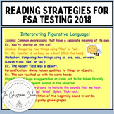 Reading Strategies For FSA Testing 2018